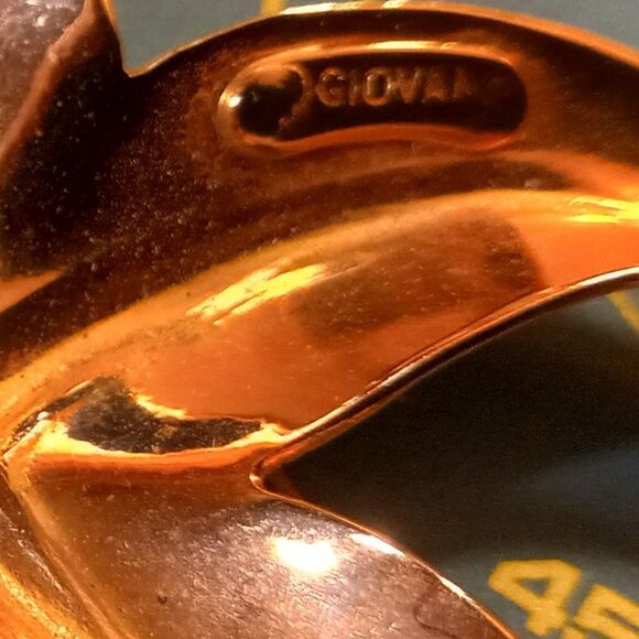 Giovanni pin (giovan)  - Picture 3 of 4